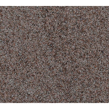 American Hawk Industrial Sandblast Media Glass Bead / Aluminum Oxide Abrasive Mix 50-80 Grit 50 Lb Bag 408-1